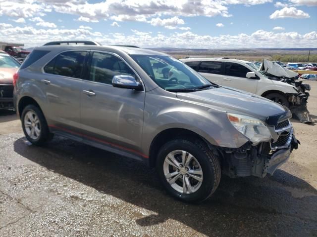 2012 Chevrolet Equinox LT