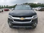 2015 Chevrolet Colorado LT