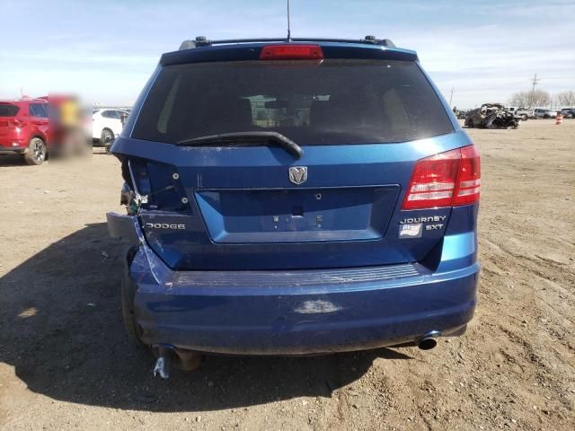 2009 Dodge Journey SXT