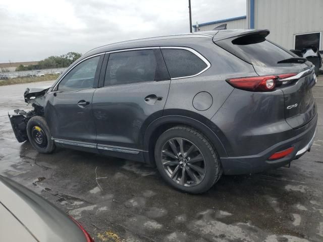 2016 Mazda CX-9 Grand Touring