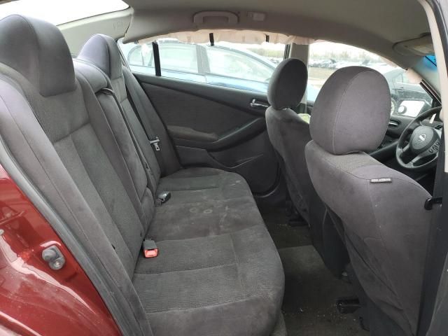 2011 Nissan Altima Base