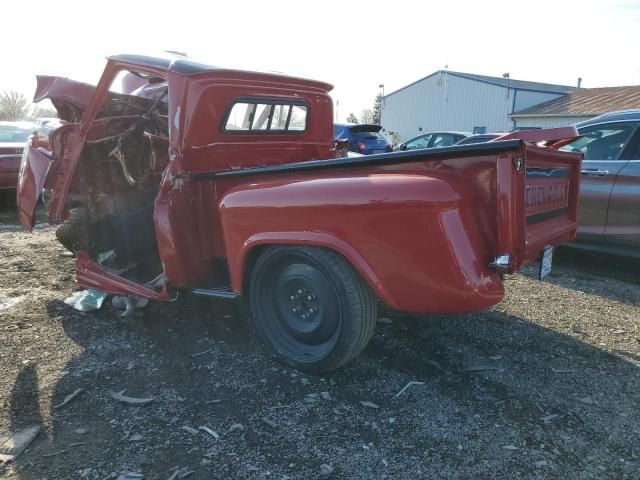 1965 Chevrolet C10