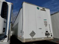 Salvage trucks for sale at Elgin, IL auction: 2007 Ggsd Trailer