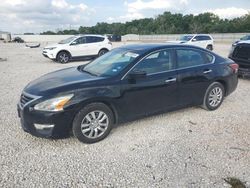 Nissan Altima 2.5 salvage cars for sale: 2015 Nissan Altima 2.5