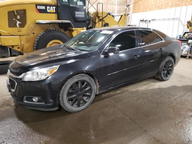 2014 Chevrolet Malibu 2LT