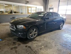 Salvage cars for sale at Sandston, VA auction: 2014 Dodge Charger R/T