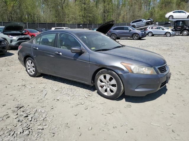 2008 Honda Accord EXL