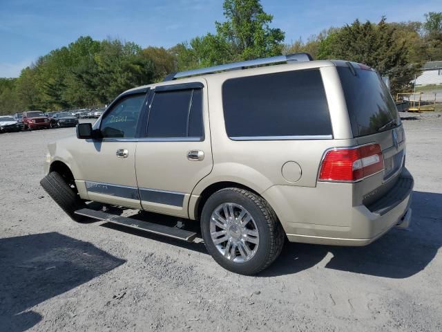 2008 Lincoln Navigator