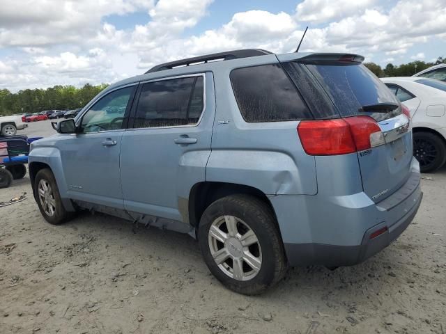 2014 GMC Terrain SLT