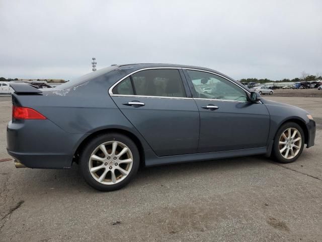 2006 Acura TSX