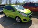 2014 Chevrolet Spark 1LT