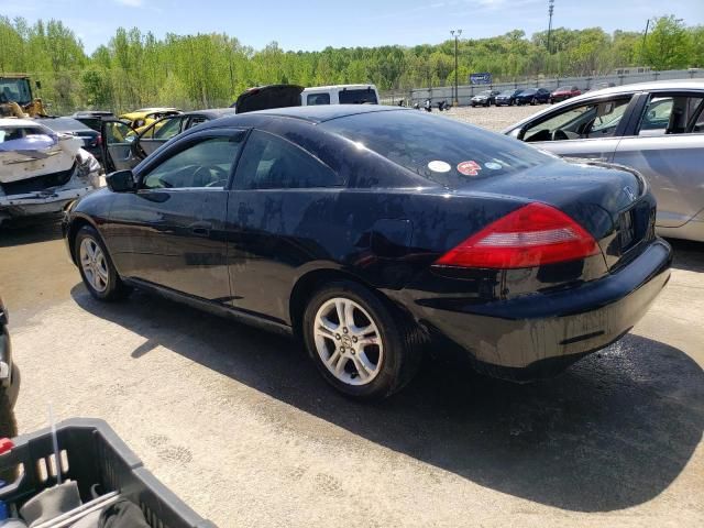 2004 Honda Accord LX