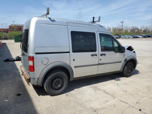 2011 Ford Transit Connect XLT