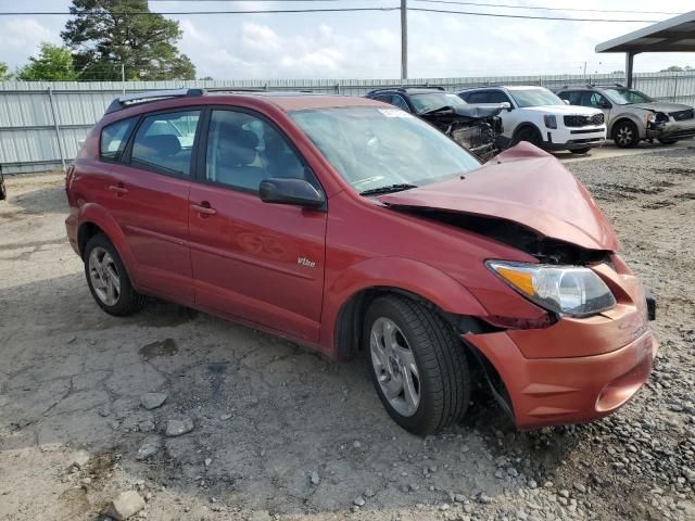 2004 Pontiac Vibe