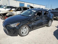 Salvage cars for sale from Copart Haslet, TX: 2016 Scion IA