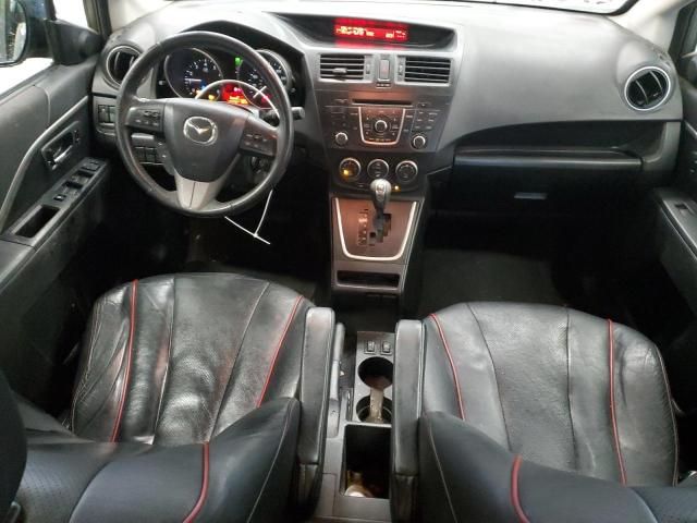 2012 Mazda 5