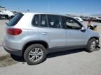 2013 Volkswagen Tiguan S