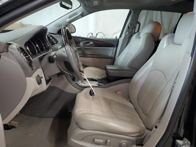 2013 Buick Enclave