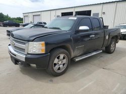 Salvage Trucks with No Bids Yet For Sale at auction: 2010 Chevrolet Silverado C1500 LT