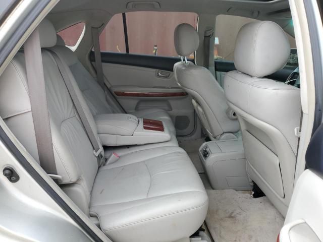 2007 Lexus RX 350