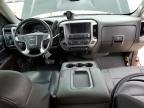 2016 GMC Sierra K1500 SLT