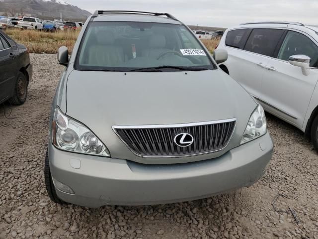 2005 Lexus RX 330