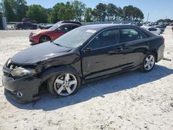 2014 Toyota Camry L for sale in Loganville, GA