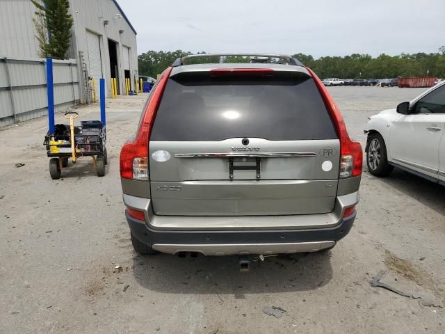 2007 Volvo XC90 3.2