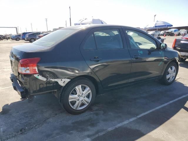 2010 Toyota Yaris