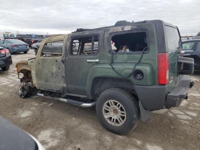 2006 Hummer H3