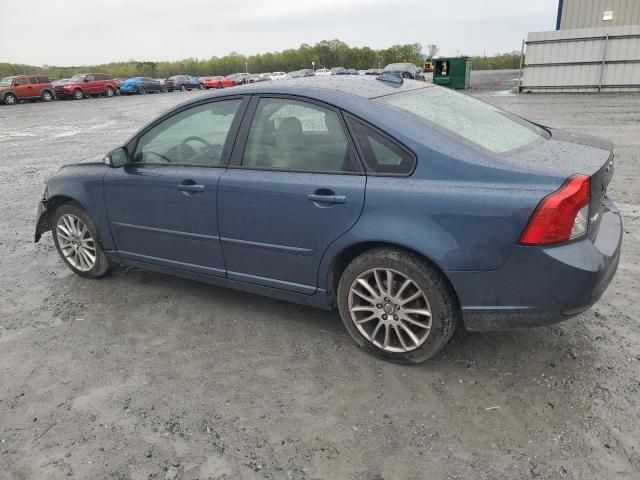 2009 Volvo S40 2.4I