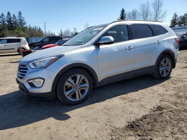 2014 Hyundai Santa FE GLS