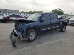 Chevrolet Silverado c1500 Vehiculos salvage en venta: 2005 Chevrolet Silverado C1500