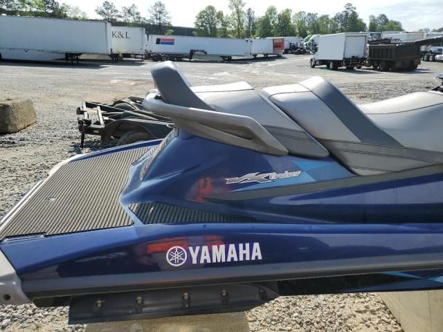 2015 Other Yamaha