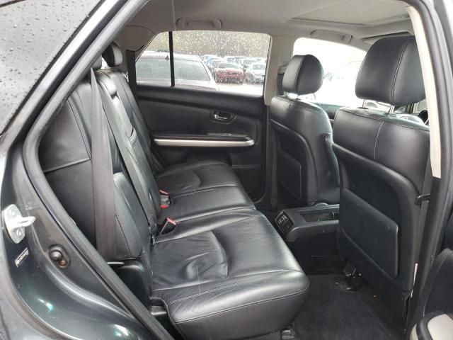 2006 Lexus RX 400