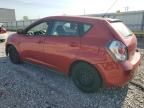 2009 Pontiac Vibe