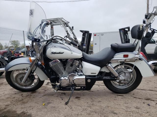 2005 Honda VT750 CA