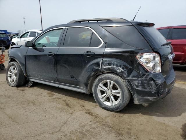 2010 Chevrolet Equinox LT