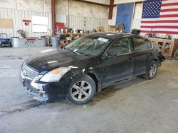 Nissan salvage cars for sale: 2009 Nissan Altima 2.5