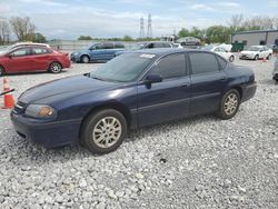 2001 Chevrolet Impala for sale in Barberton, OH