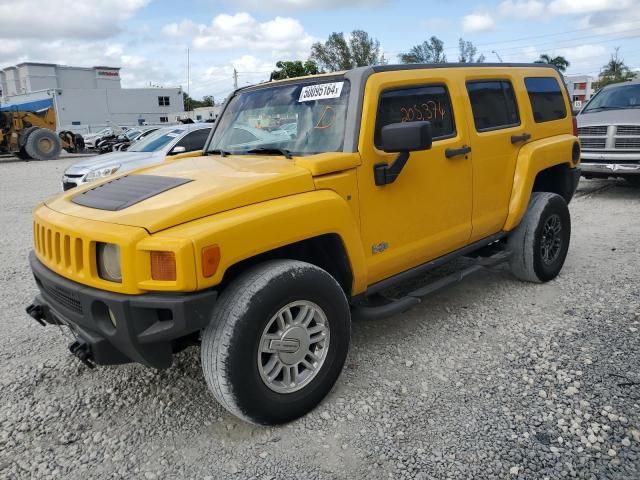 2007 Hummer H3