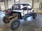 2019 Polaris RZR XP 4 Turbo EPS