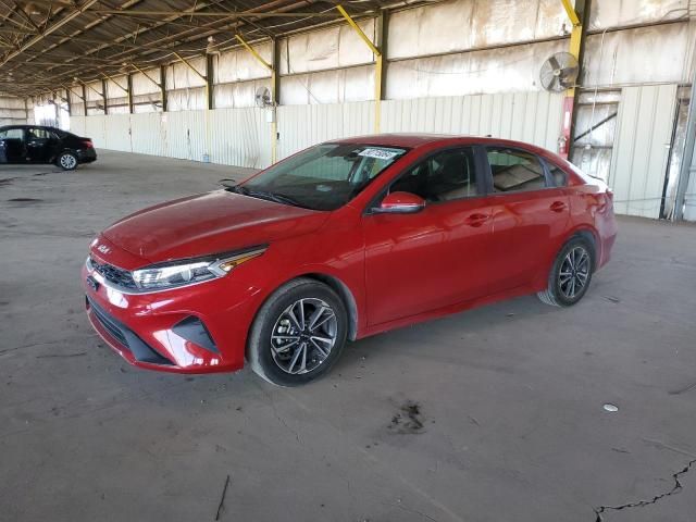 2022 KIA Forte FE