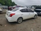 2015 Nissan Versa S