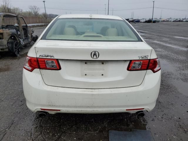 2010 Acura TSX