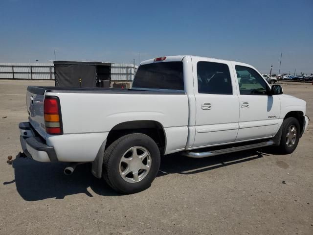 2005 GMC Sierra K1500 Denali