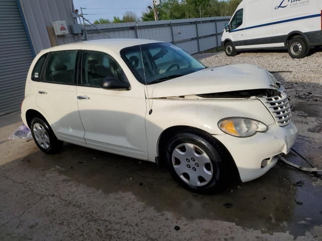 2007 Chrysler PT Cruiser