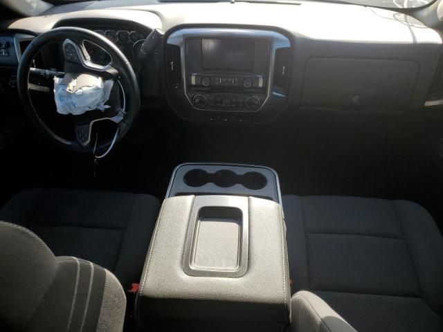 2019 Chevrolet Silverado LD C1500 LT