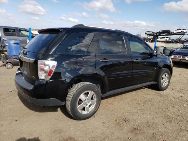 2008 Chevrolet Equinox LS