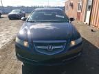 2007 Acura TL Type S